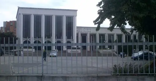 CENTRO RELIGIOSO DE LA POLICIA NACIONAL CENTRO RELIGIOSO DE LA POLICIA NACIONAL